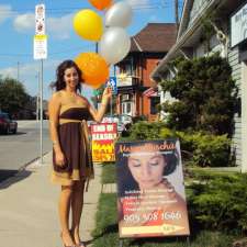 Maria Murchie, Registered Massage Therapist | 368 Main St W, Hamilton, ON L8P 1K2, Canada