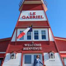 Le Gabriel Restaurant & Lounge | 15424 Main St,, Chéticamp, NS B0E 1H0, Canada