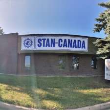 Stan Canada Machine Tools and Services | 507 12 Ave, Nisku, AB T9E 7N8, Canada
