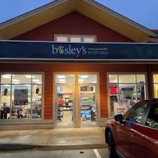 Bosley's | 2225 Guthrie Rd #2, Comox, BC V9M 4G1, Canada