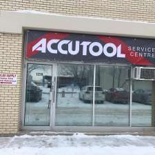 Accutool Service Center | 1220 Sherwin Rd, Winnipeg, MB R3H 0V3, Canada