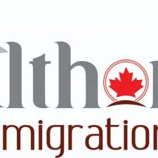 Althome Immigration - Permanent residence specialist | 3035 Yukon St, Vancouver, BC V5Y 3R4, Canada