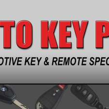 Auto Key Pro | 1154 Rymal Rd E Unit 6, Hamilton, ON L8W 3N7, Canada