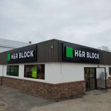 H&R Block | 21 Warwick St, Digby, NS B0V 1A0, Canada