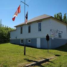 Mizzen Heritage Society Museum | Alex Rowes Ln, Heart's Content, NL A0B 1Z0, Canada