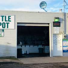 Boyle Bottle Depot | 5111 3 St, Boyle, AB T0A 0M0, Canada