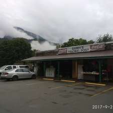 Barry's Trading Post (1997) | 31160 Mary St, Yale, BC V0K 2S0, Canada