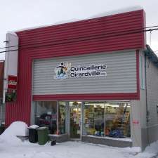 Quincaillerie Perreault-Freres | 156 Rue Principale, Girardville, QC G0W 1R0, Canada