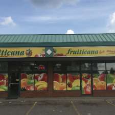 Fruiticana | 1515 50 St NW, Edmonton, AB T6L 7C9, Canada