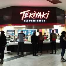 Teriyaki Experience | 1280 Main St W, Hamilton, ON L8S 4K1, Canada