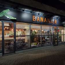 Bananier | 8 Pl. du Commerce #100, Verdun, QC H3E 1N3, Canada
