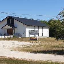 Ashern Gospel Chapel | MB-6, Ashern, MB R0C 0E0, Canada