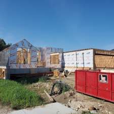AP Construction/Framing/Spray foam insulation | 1064 Sanderson St, Wroxeter, ON N0G 2X0, Canada