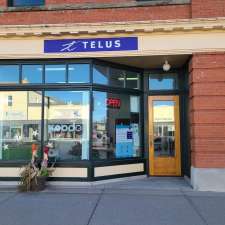 Tom Harris TELUS & Koodo Store | 105 50 Ave W, Claresholm, AB T0L 0T0, Canada