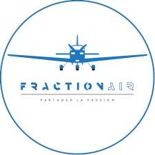 FractionAir | 521 Rte Gravel Hangar B3, Neuville, QC G0A 2R0, Canada