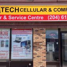 Hi-Tech Cellular | 1039A McPhillips St, Winnipeg, MB R2X 2K6, Canada