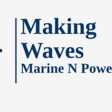 Making Waves Marine N Powersports | 1015 Lebanon Dr, Innisfil, ON L9S 2B7, Canada