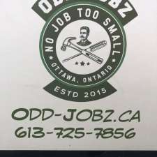 ODD-JOBZ | 76 Vaughan St, Ottawa, ON K1M 1X2, Canada