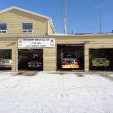 Muskoday Fire Hall | Chief Robert Bear Rd, Saskatchewan S0J 3H0, Canada