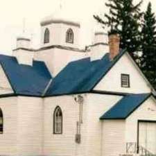 St. Demetrius Church | Gardenton, MB R0A 0M0, Canada