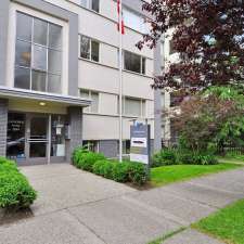 Katherine Anne Rental Apartments | 2054 Comox St, Vancouver, BC V6G 1W9, Canada