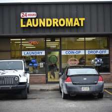 Kimball Laundromat | 5289 Lapeer Rd, Kimball, MI 48074, USA