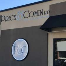 Price & Comin LLP Chartered Professional Accountants | 348 Main St, Cardston, AB T0K 0K0, Canada
