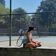 Tennis British Columbia | 112 E 3rd Ave, Vancouver, BC V5T 1C8, Canada