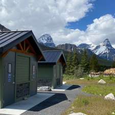 Silverhorn Creek Campground | Banff National Park Of Canada, AB-93, Lake Louise, AB T0L 1E0, Canada