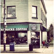 Starbucks | Safeway Grocery Store, 500 Manning Dr NW, Edmonton, AB T5A 5A1, Canada