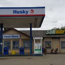 Subway | 510 College Dr, Caronport, SK S0H 0S0, Canada