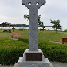 Middle Island Irish Historical Park | 2345 Water St, Miramichi, NB E1N 3A8, Canada