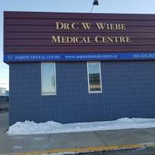 C W Wiebe Medical Centre | 385 Main St, Winkler, MB R6W 1J2, Canada