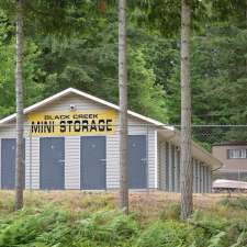 Black Creek Mini Storage | 8608 Reinhold Rd, Black Creek, BC V9J 1B4, Canada
