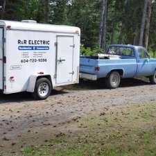 R&R Electric | 7011 Holmes Rd, Lone Butte, BC V0K 1X1, Canada