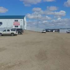 Allen And Son’s Auto Recycling | 263004, Township Rd 274, Irricana, AB T0M 1B0, Canada