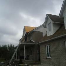 Roofsmith Exteriors | 3478 Petawawa Blvd, Petawawa, ON K8H 1X3, Canada