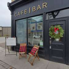 The Shortis|s Cafe|Bar | 379 Simcoe St, Beaverton, ON L0K 1A0, Canada