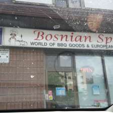 Bosnian Specialties | 298 Grays Rd, Hamilton, ON L8E 1V5, Canada