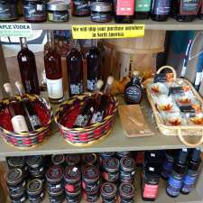 Acadian Maple Products | 13578 Peggys Cove Rd, Upper Tantallon, NS B3Z 2J2, Canada