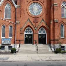 Mount Moriah Baptist Church | 2499, 400 Northampton St, Buffalo, NY 14208, USA