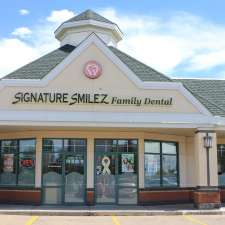Signature Smilez Family Dental | 16660 95 St, Edmonton, AB T5Z 3L2, Canada