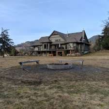 MountainView Lodge | 4601 Bench Road, Chilliwack, BC V4Z 1G2, Canada