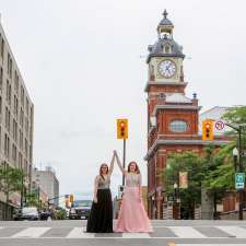 Fitze Photography | 58 Parkdale Ave, Peterborough, ON K9L 1K4, Canada
