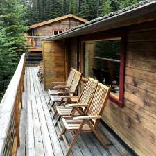 Lake O'Hara Lodge | near Field, BC, Columbia-Shuswap, BC V0A 1L0, Canada