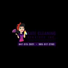 Kate Cleaning Services Inc | 69 Sherman Ave S, Hamilton, ON L8M 2P8, Canada
