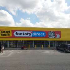 Factory Direct | 1151 Upper James St, Hamilton, ON L9C 3B2, Canada
