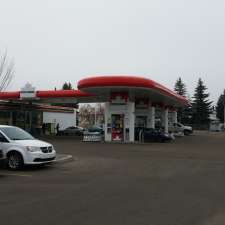 Petro-Canada & Car Wash | 14319 23 Ave NW, Edmonton, AB T6R 3E7, Canada