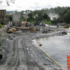 Construction & Pavage Dujour Inc | 3804 Rue Laplante, Sherbrooke, QC J1N 2V4, Canada