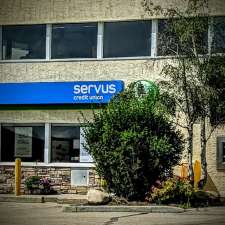 Servus Credit Union - Devon | 6 Superior St, Devon, AB T9G 1E8, Canada